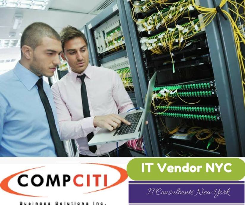 it-support-new-york